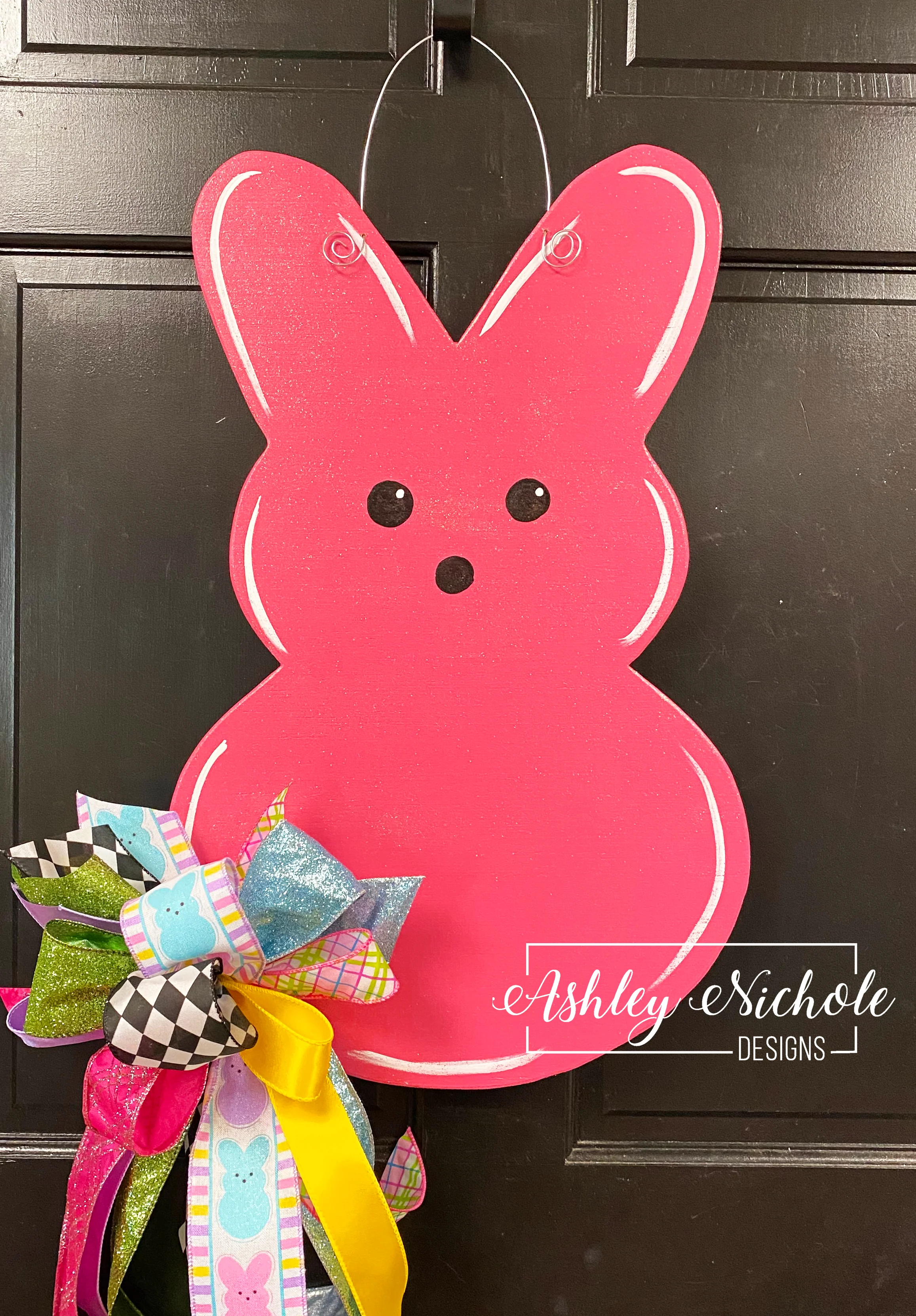 **Peeps!!!!! - Door Hanger** - Image 3